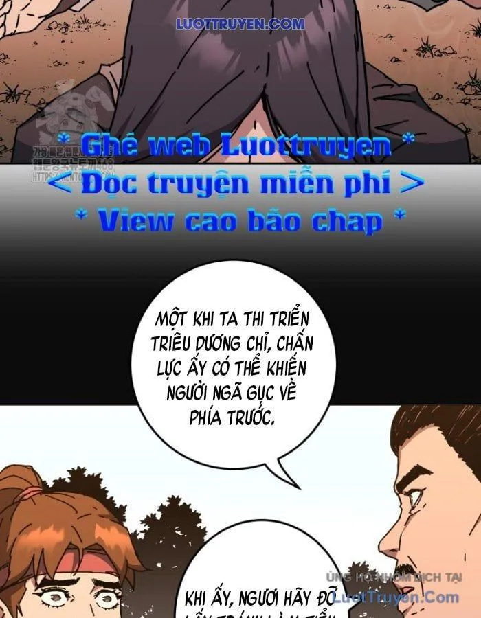 Quân Lâm Thiên Hạ 2 chương 10 - trang 94
