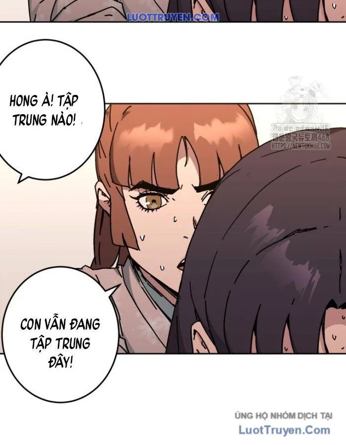Quân Lâm Thiên Hạ 2 chương 10 - trang 105