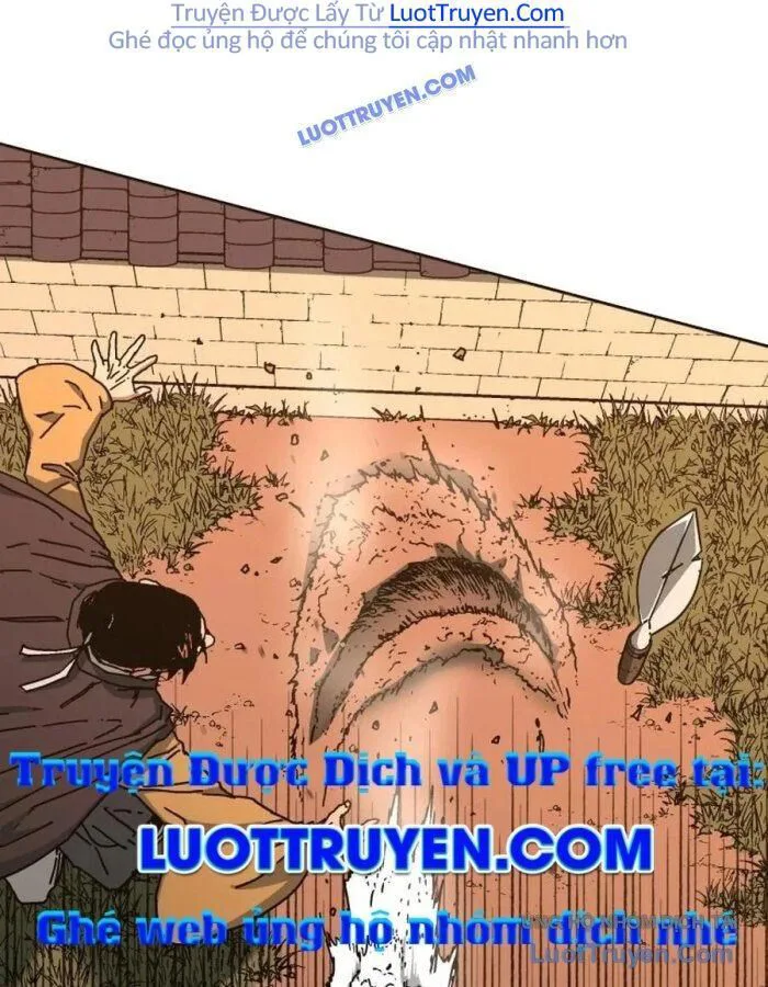 Quân Lâm Thiên Hạ 2 chương 11 - trang 21