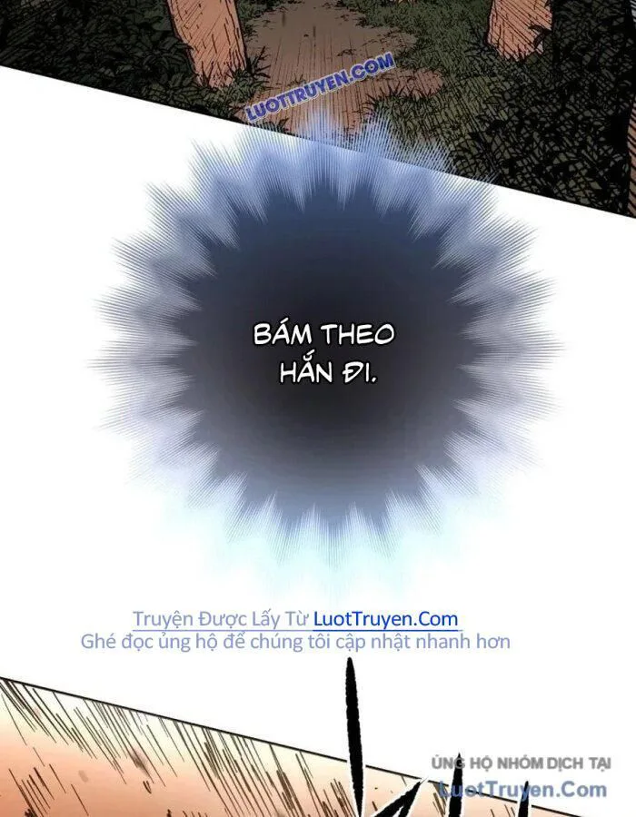 Quân Lâm Thiên Hạ 2 chương 11 - trang 24