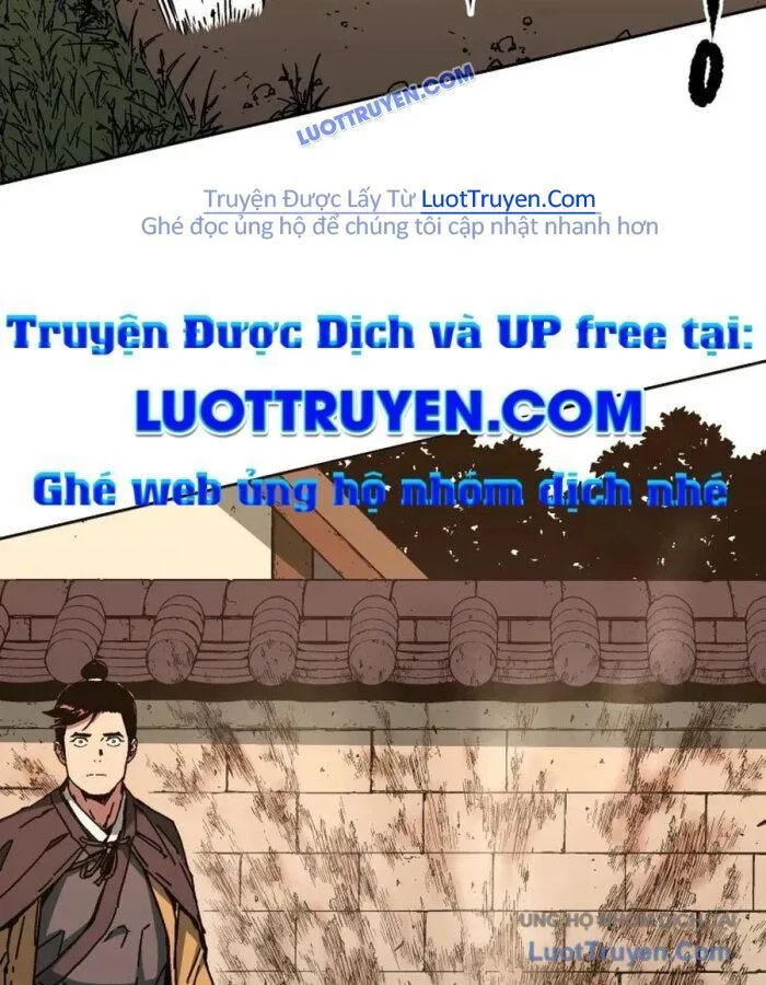 Quân Lâm Thiên Hạ 2 chương 11 - trang 26