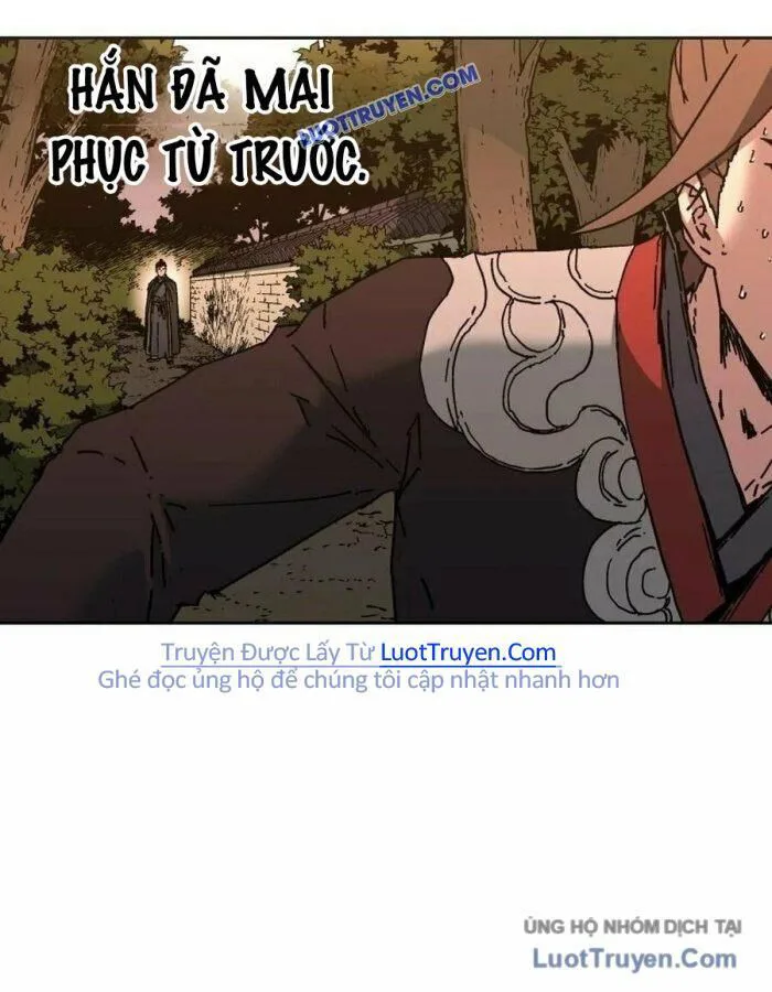 Quân Lâm Thiên Hạ 2 chương 11 - trang 30