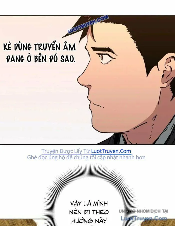 Quân Lâm Thiên Hạ 2 chương 11 - trang 31