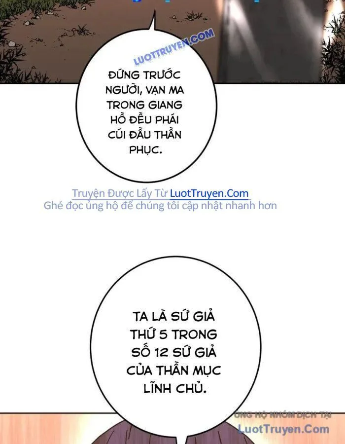 Quân Lâm Thiên Hạ 2 chương 11 - trang 39