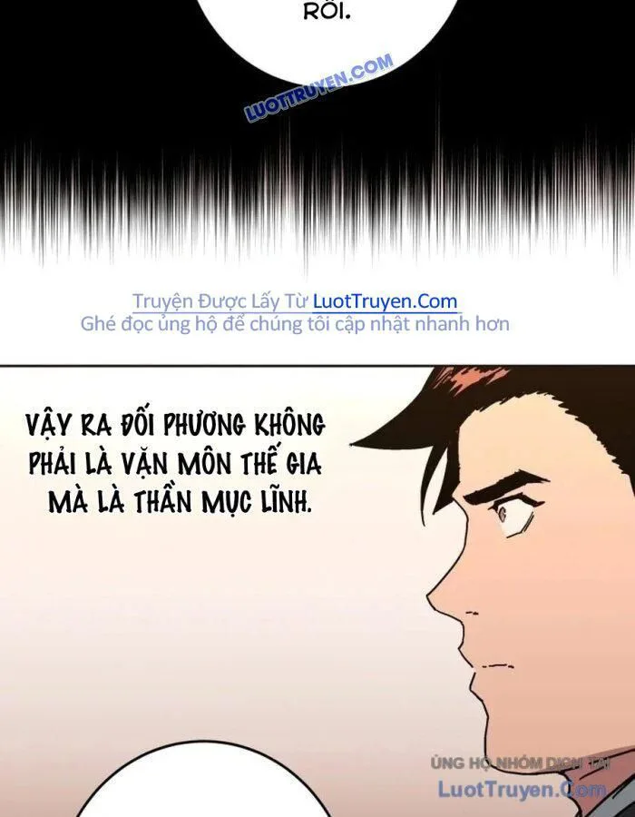 Quân Lâm Thiên Hạ 2 chương 11 - trang 48