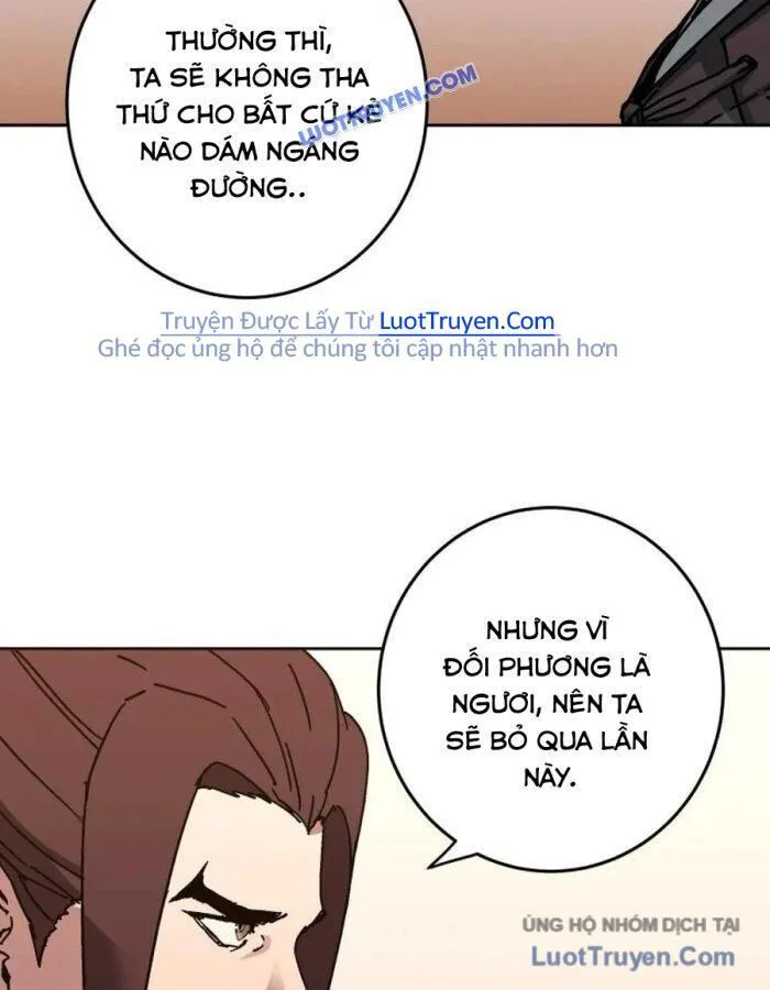 Quân Lâm Thiên Hạ 2 chương 11 - trang 49