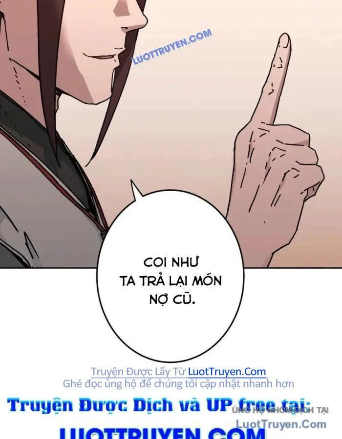 Quân Lâm Thiên Hạ 2 chương 11 - trang 50