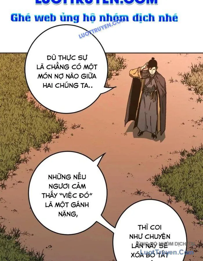 Quân Lâm Thiên Hạ 2 chương 11 - trang 51