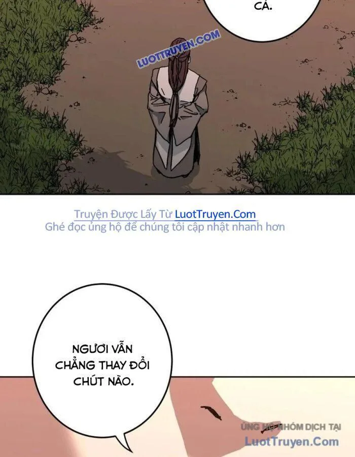 Quân Lâm Thiên Hạ 2 chương 11 - trang 52