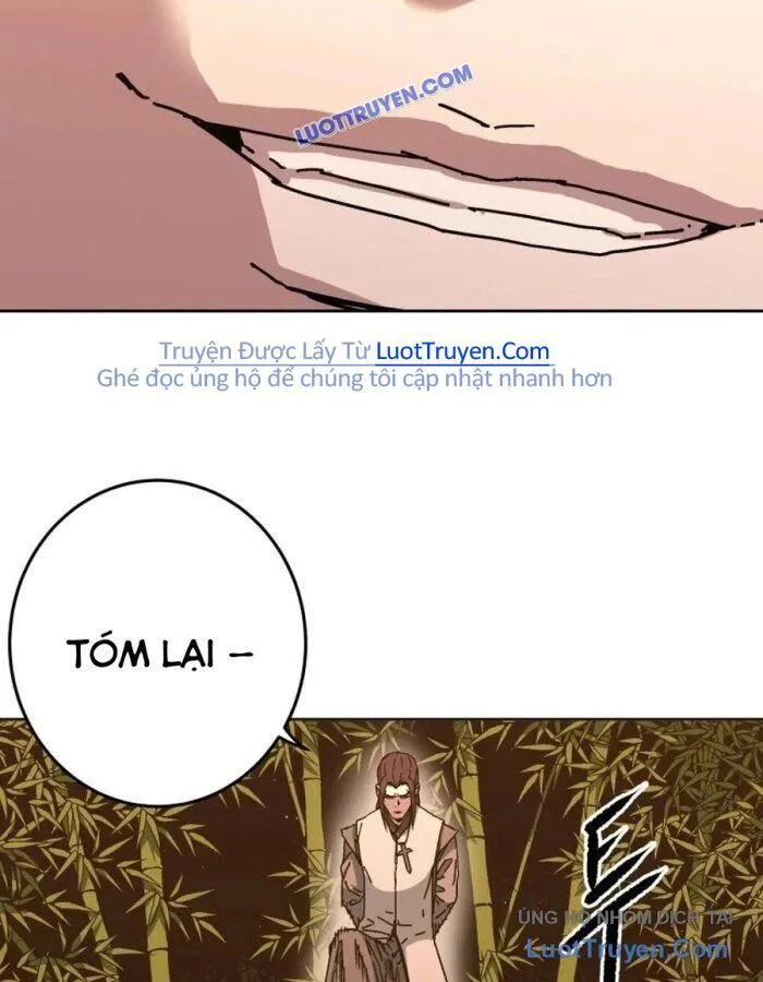 Quân Lâm Thiên Hạ 2 chương 11 - trang 53