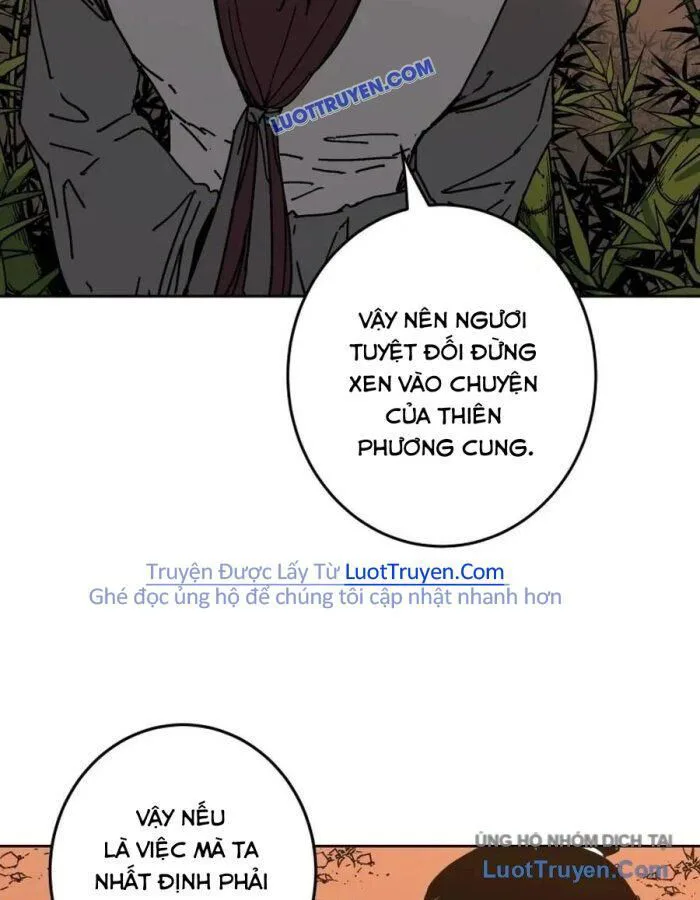 Quân Lâm Thiên Hạ 2 chương 11 - trang 58