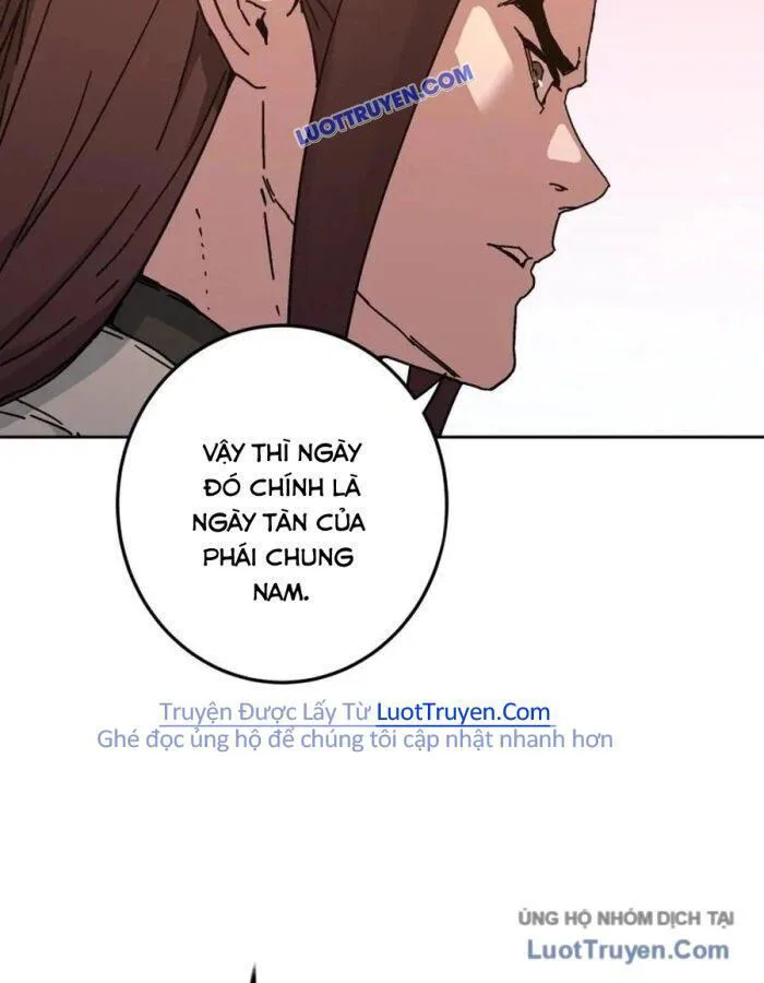 Quân Lâm Thiên Hạ 2 chương 11 - trang 60