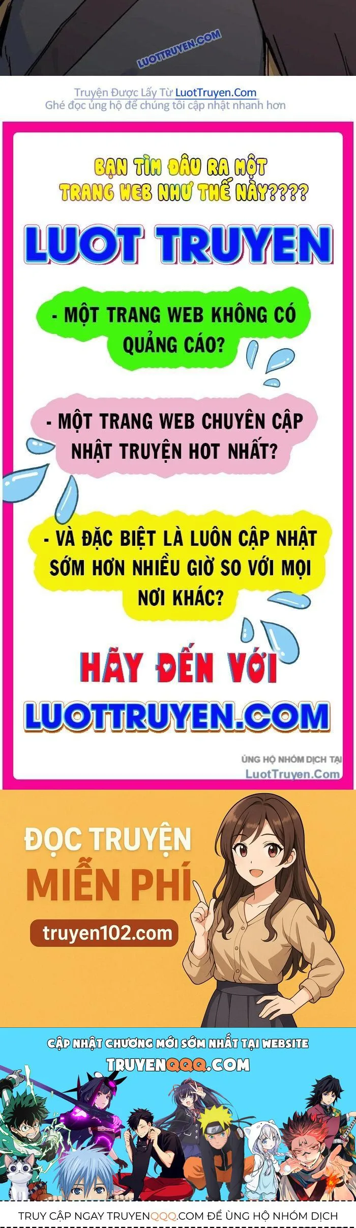 Quân Lâm Thiên Hạ 2 chương 11 - trang 64