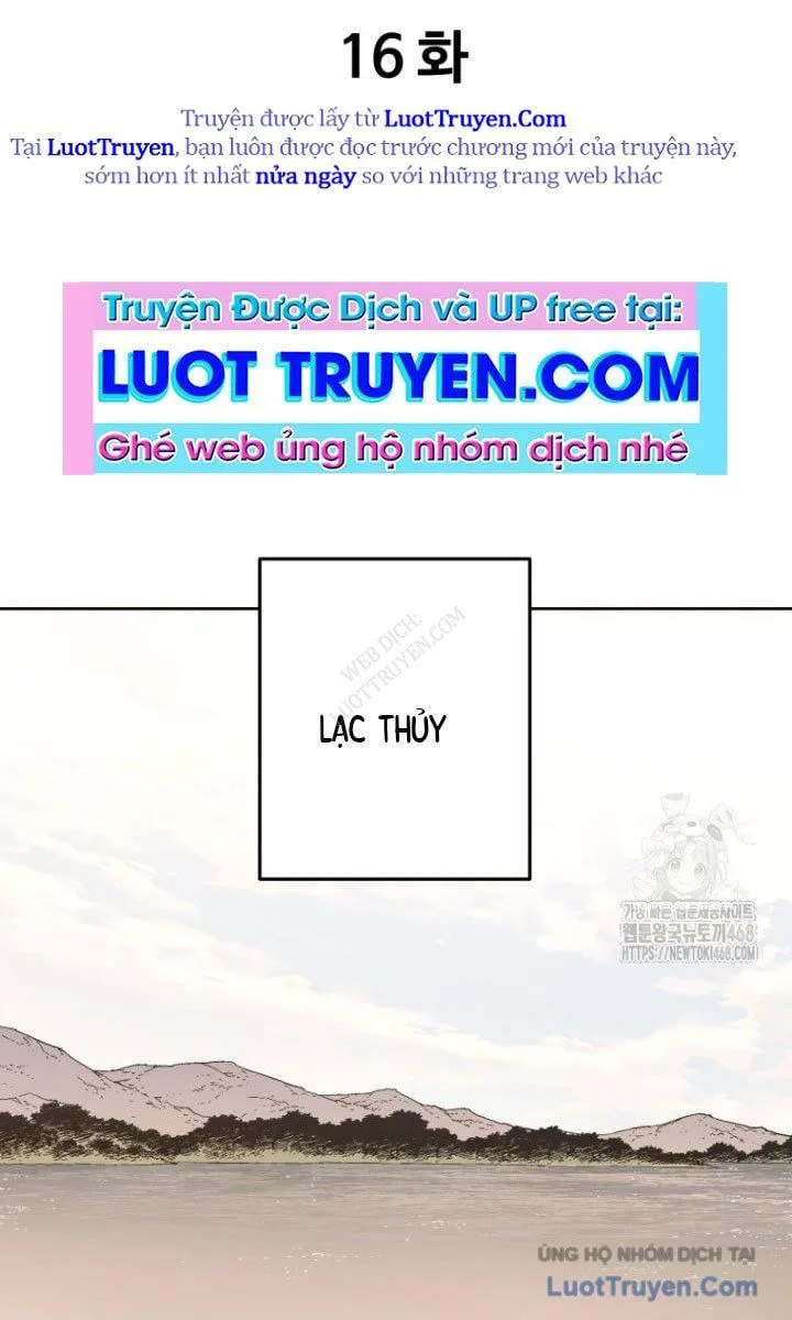 Quân Lâm Thiên Hạ 2 chương 16 - trang 2