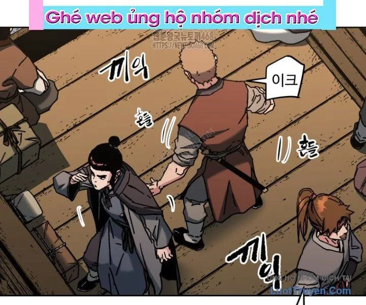 Quân Lâm Thiên Hạ 2 chương 16 - trang 23