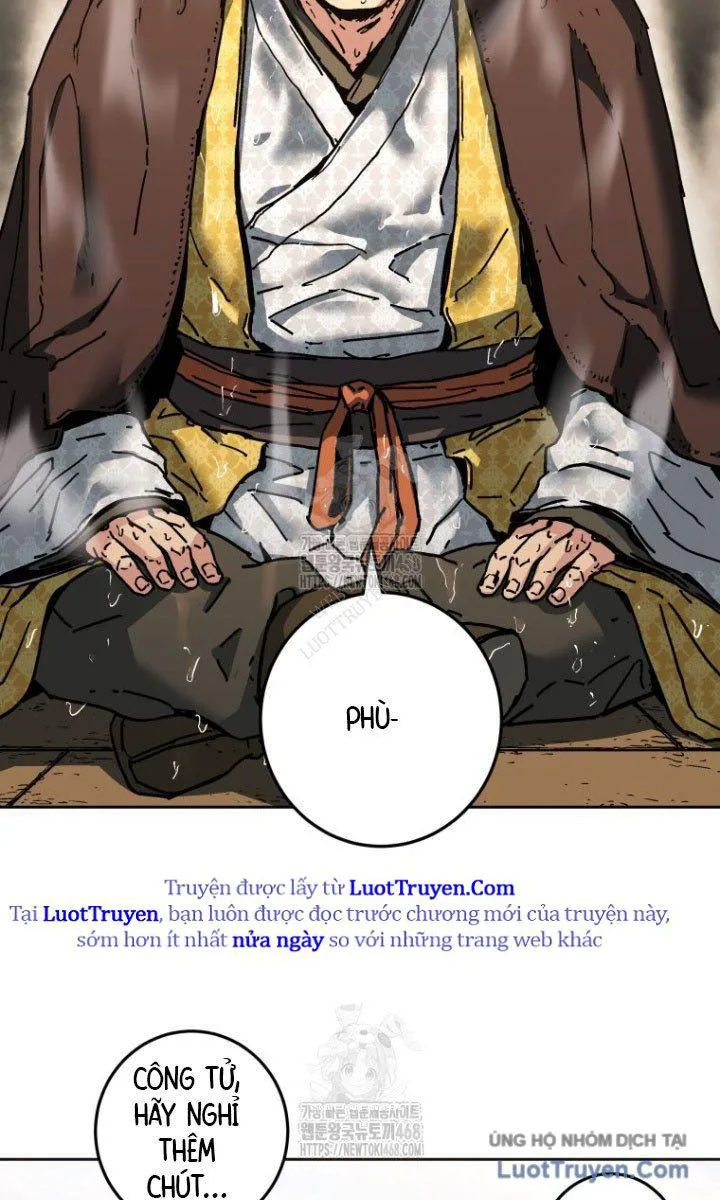 Quân Lâm Thiên Hạ 2 chương 16 - trang 52