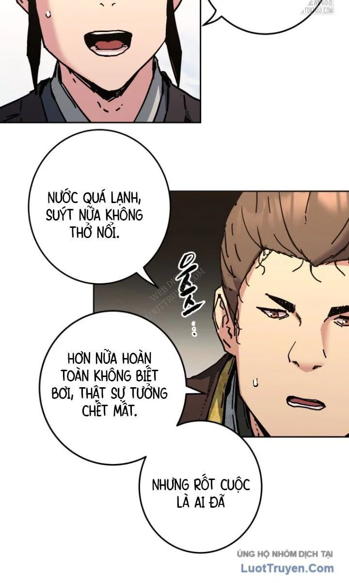 Quân Lâm Thiên Hạ 2 chương 16 - trang 55