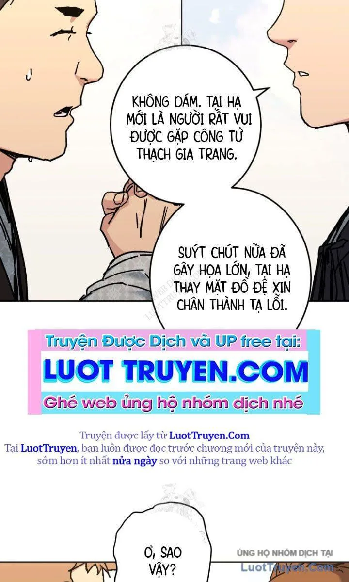 Quân Lâm Thiên Hạ 2 chương 16 - trang 67
