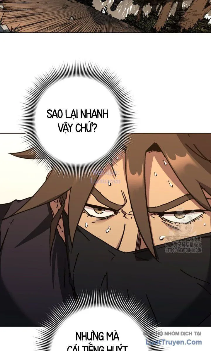 Quân Lâm Thiên Hạ 2 chương 18 - trang 5