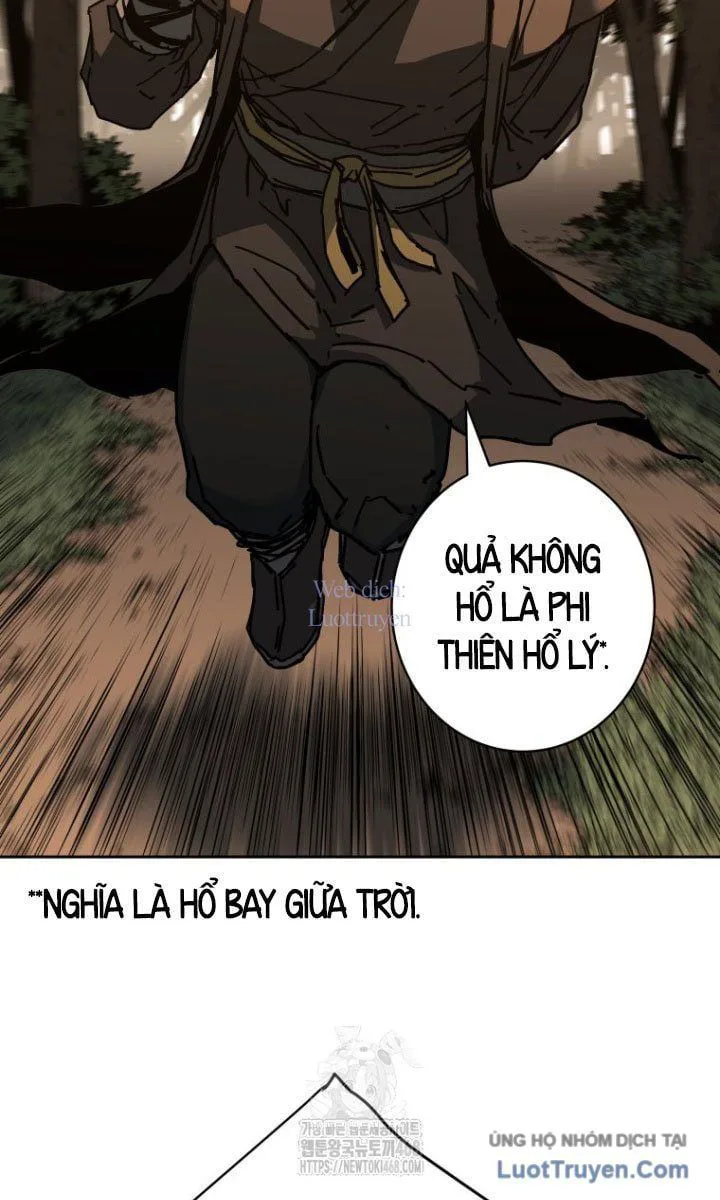 Quân Lâm Thiên Hạ 2 chương 18 - trang 15