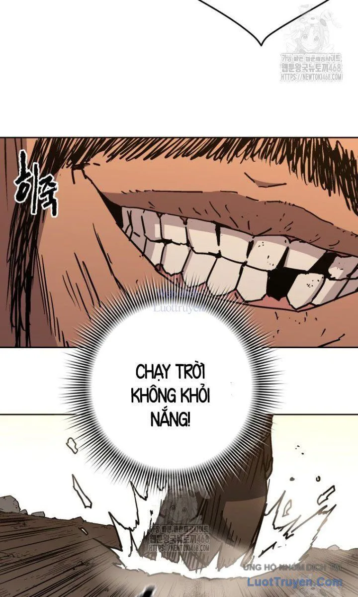 Quân Lâm Thiên Hạ 2 chương 18 - trang 19