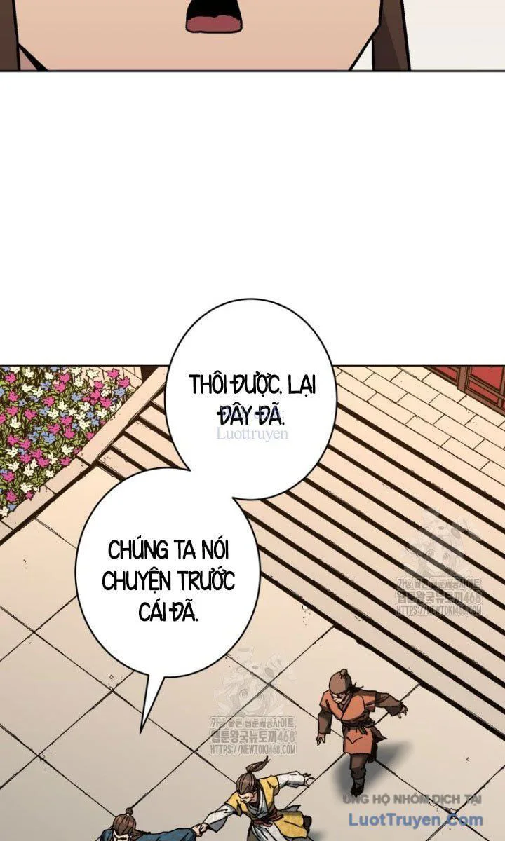 Quân Lâm Thiên Hạ 2 chương 18 - trang 41