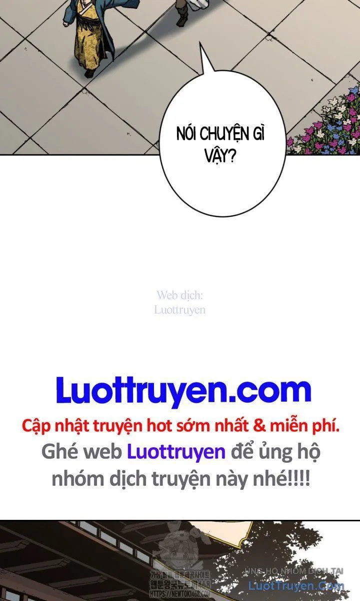 Quân Lâm Thiên Hạ 2 chương 18 - trang 42