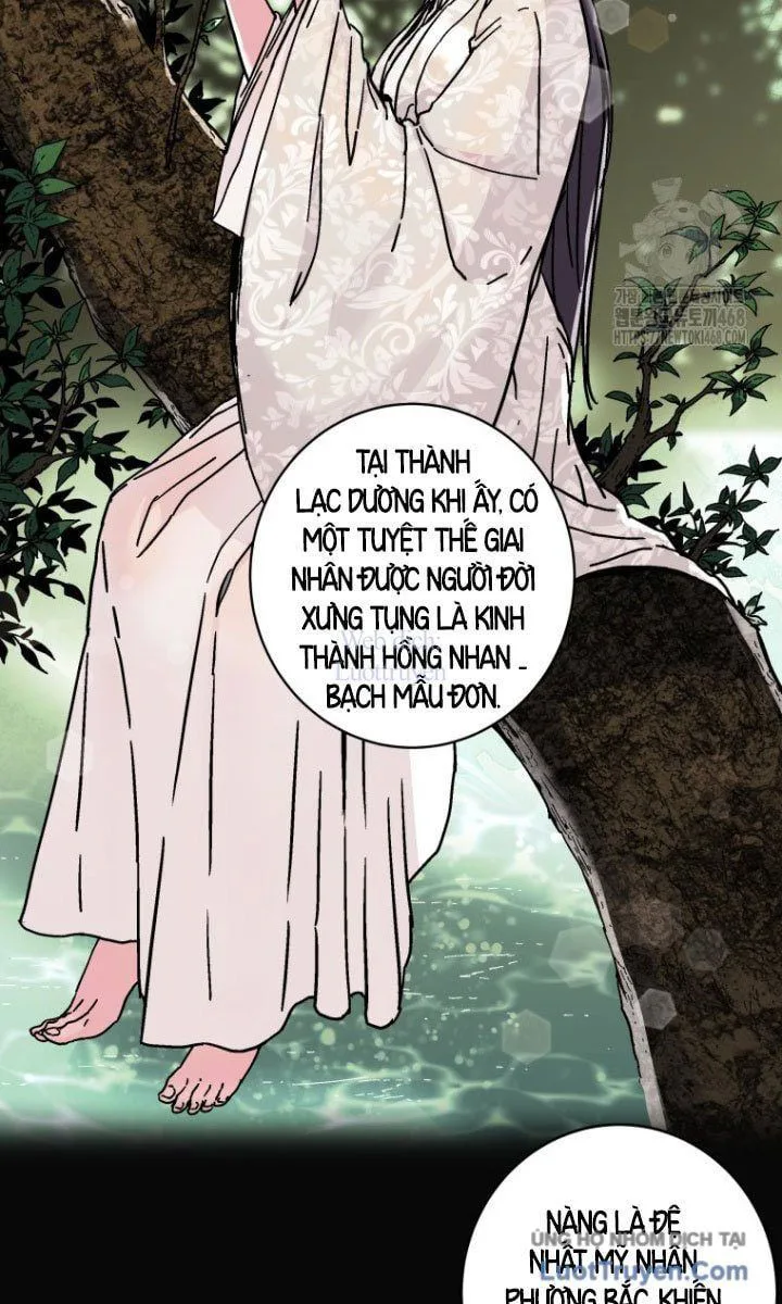 Quân Lâm Thiên Hạ 2 chương 18 - trang 44