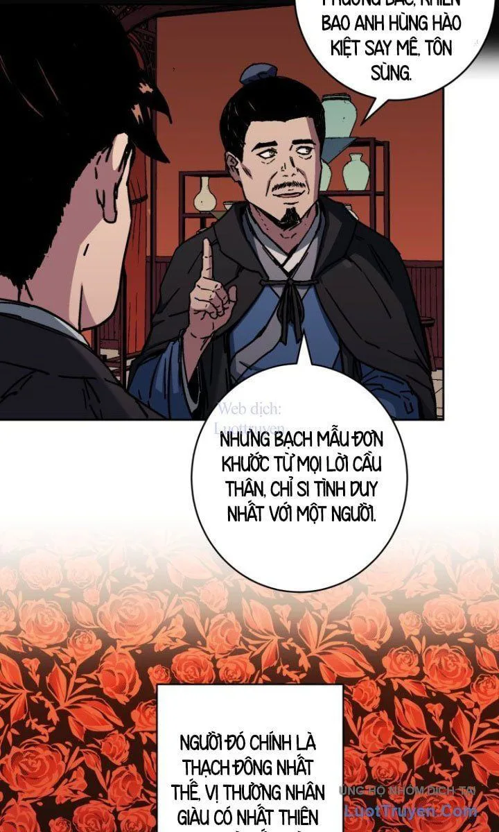 Quân Lâm Thiên Hạ 2 chương 18 - trang 45