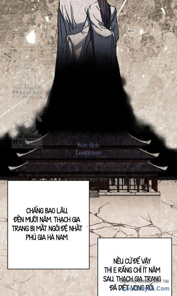 Quân Lâm Thiên Hạ 2 chương 18 - trang 49
