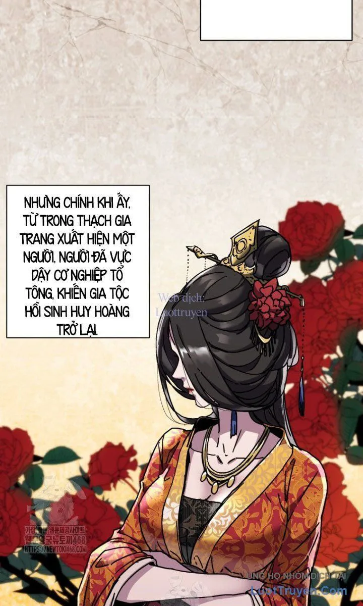 Quân Lâm Thiên Hạ 2 chương 18 - trang 50