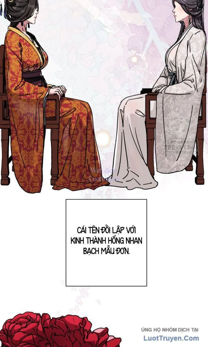 Quân Lâm Thiên Hạ 2 chương 18 - trang 53