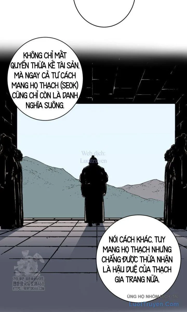 Quân Lâm Thiên Hạ 2 chương 18 - trang 71