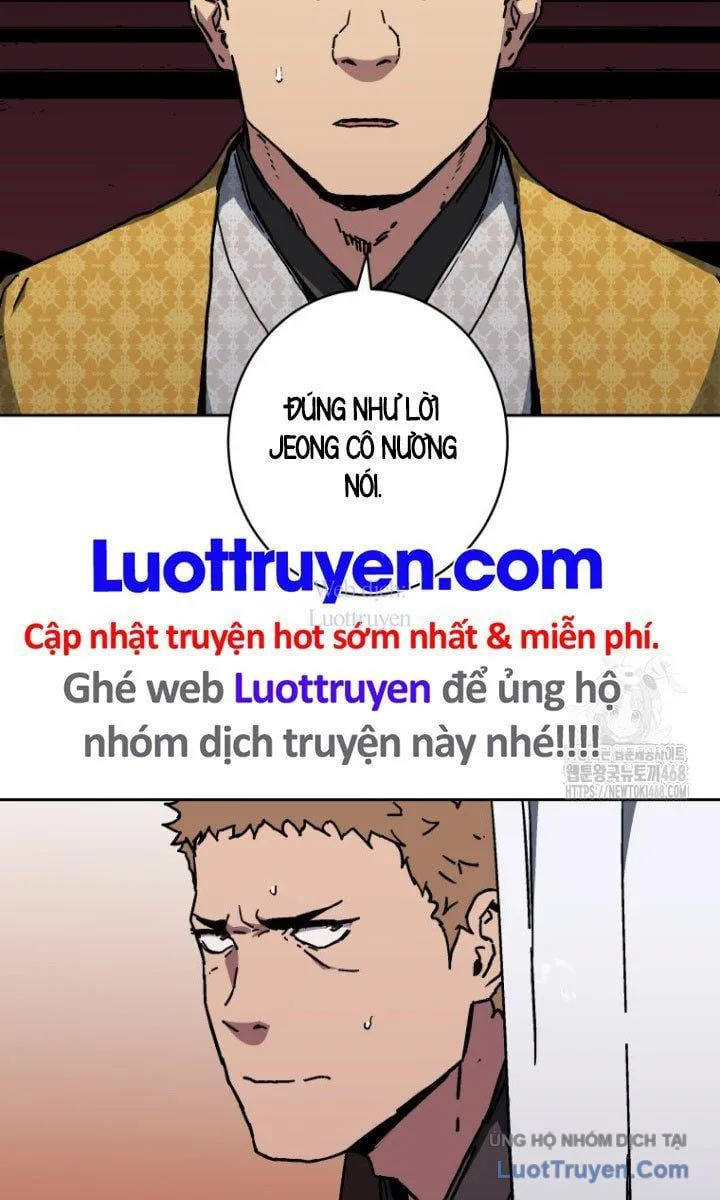 Quân Lâm Thiên Hạ 2 chương 18 - trang 76