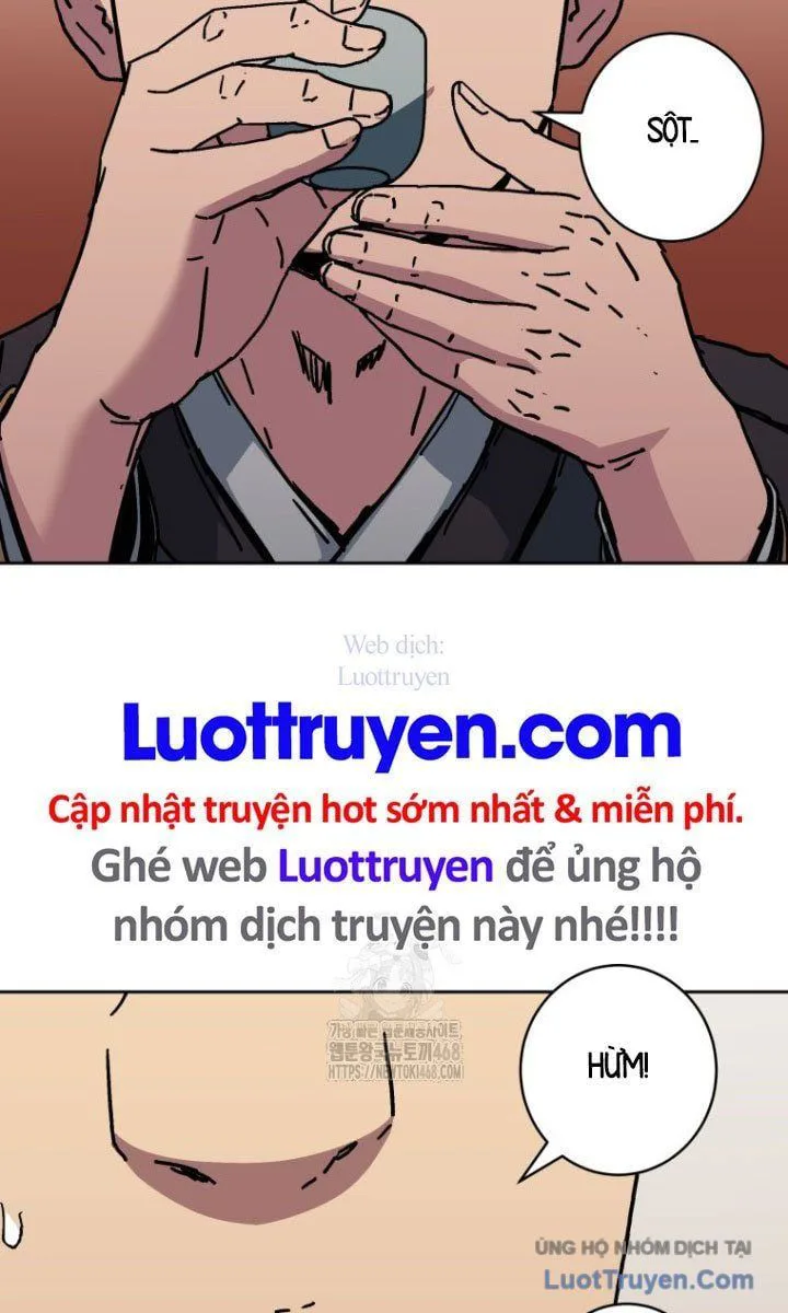 Quân Lâm Thiên Hạ 2 chương 18 - trang 79