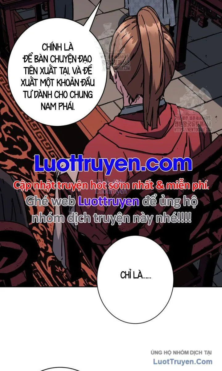 Quân Lâm Thiên Hạ 2 chương 18 - trang 82