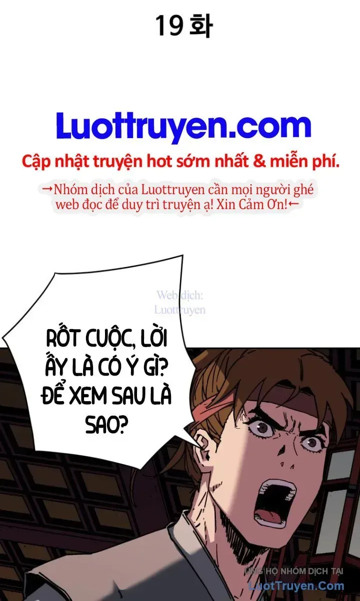 Quân Lâm Thiên Hạ 2 chương 19 - trang 2