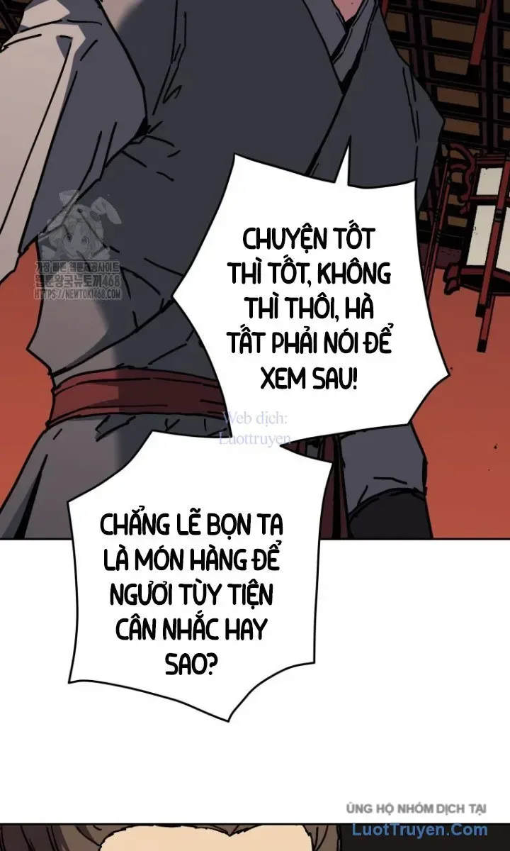 Quân Lâm Thiên Hạ 2 chương 19 - trang 3
