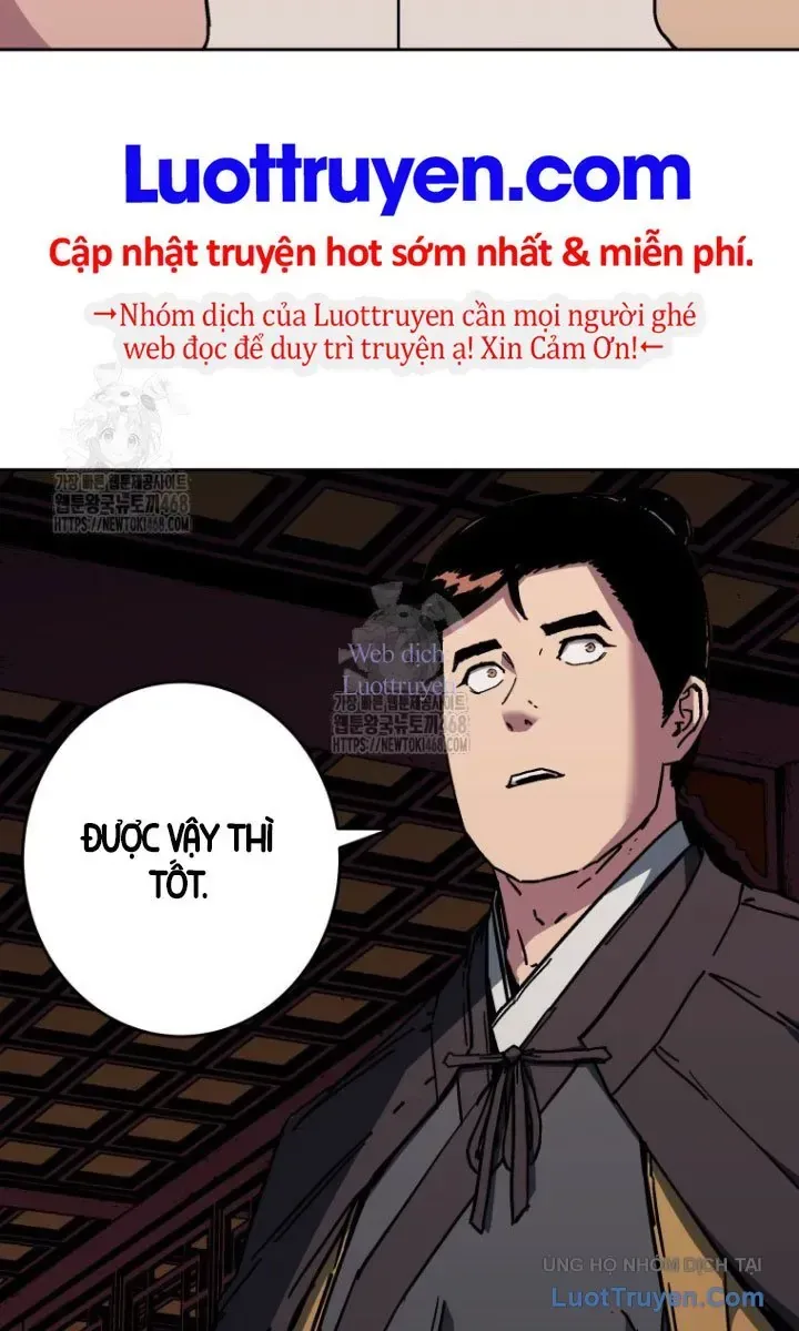 Quân Lâm Thiên Hạ 2 chương 19 - trang 14