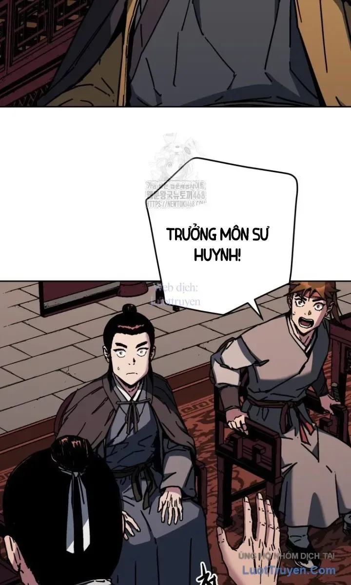 Quân Lâm Thiên Hạ 2 chương 19 - trang 15