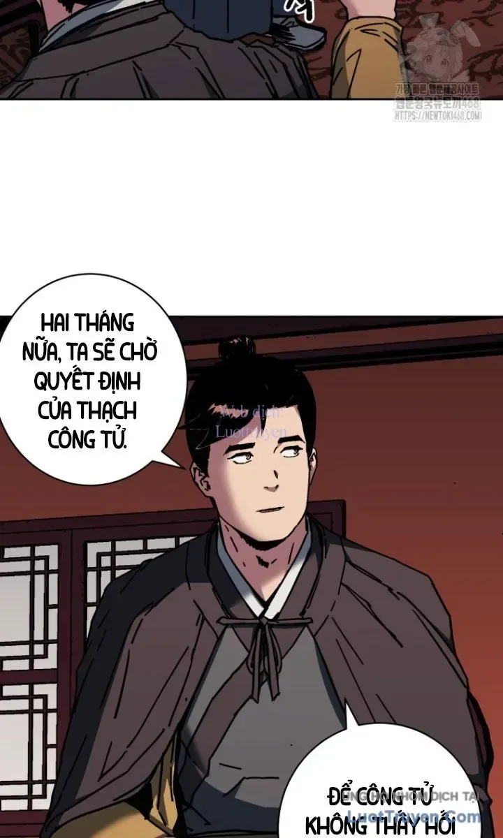 Quân Lâm Thiên Hạ 2 chương 19 - trang 16
