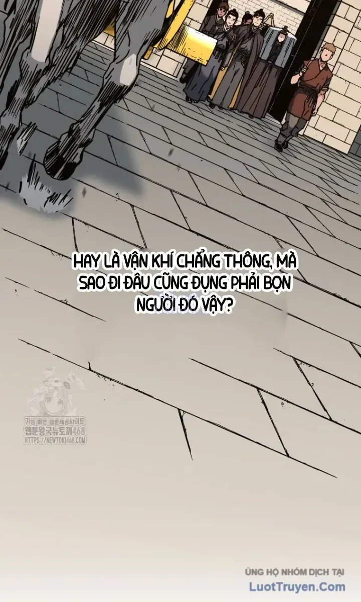 Quân Lâm Thiên Hạ 2 chương 19 - trang 26