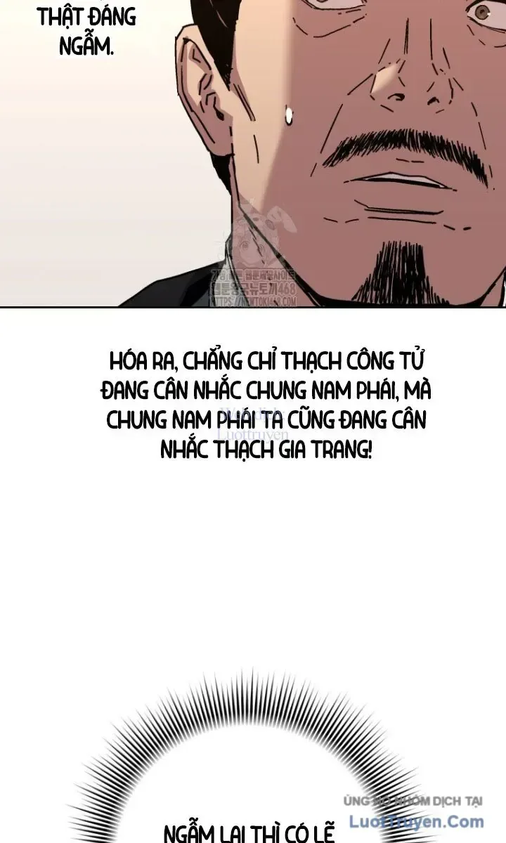 Quân Lâm Thiên Hạ 2 chương 19 - trang 39