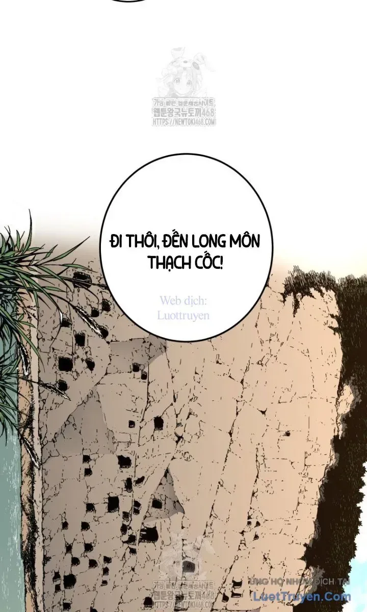 Quân Lâm Thiên Hạ 2 chương 19 - trang 42