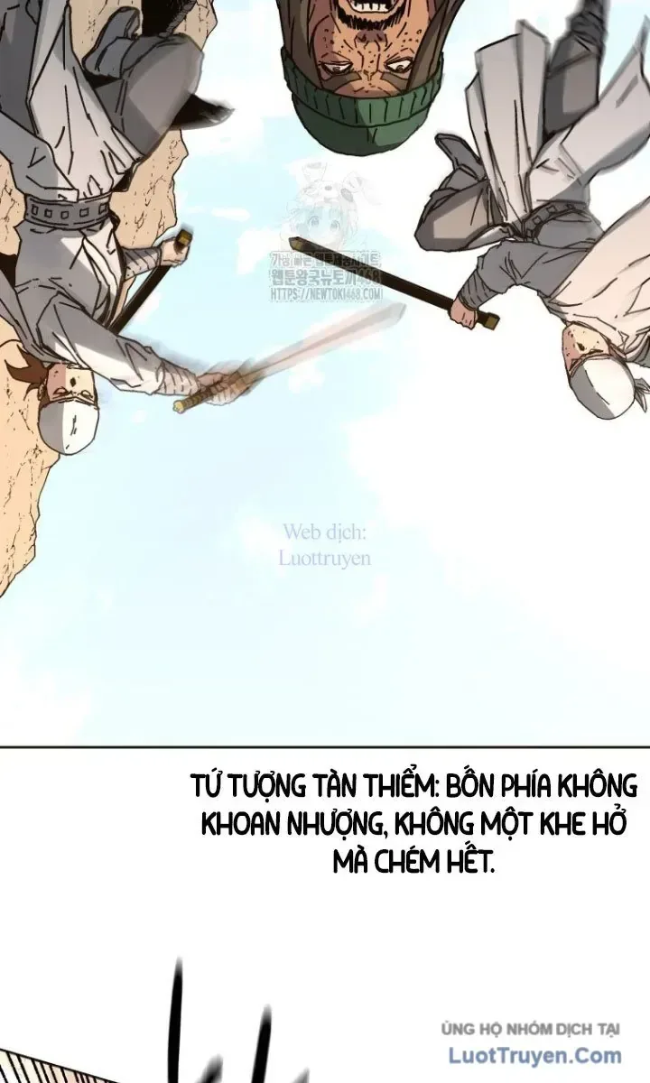 Quân Lâm Thiên Hạ 2 chương 19 - trang 59