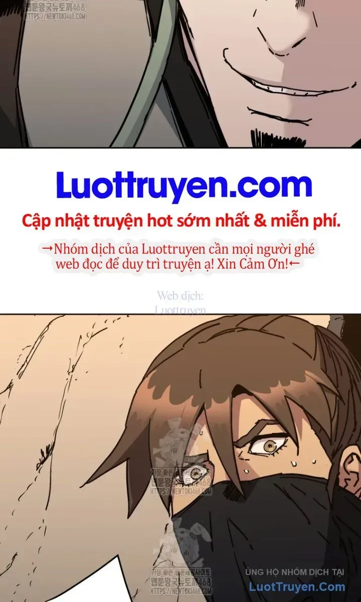 Quân Lâm Thiên Hạ 2 chương 19 - trang 79