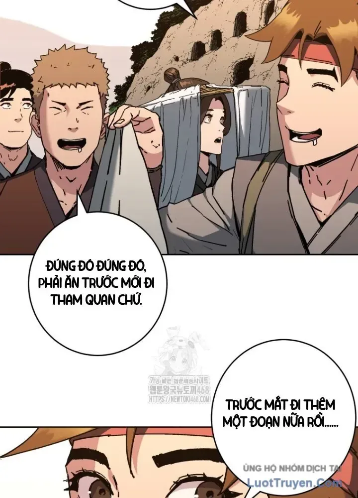 Quân Lâm Thiên Hạ 2 chương 20 - trang 7