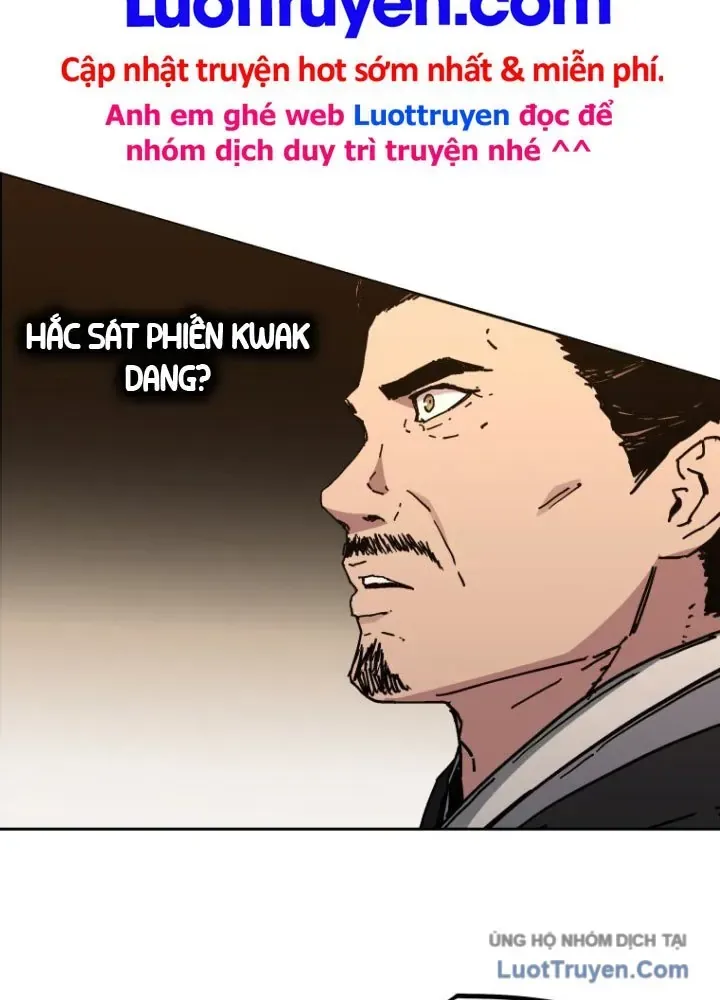 Quân Lâm Thiên Hạ 2 chương 20 - trang 67