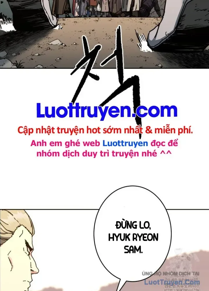 Quân Lâm Thiên Hạ 2 chương 20 - trang 71