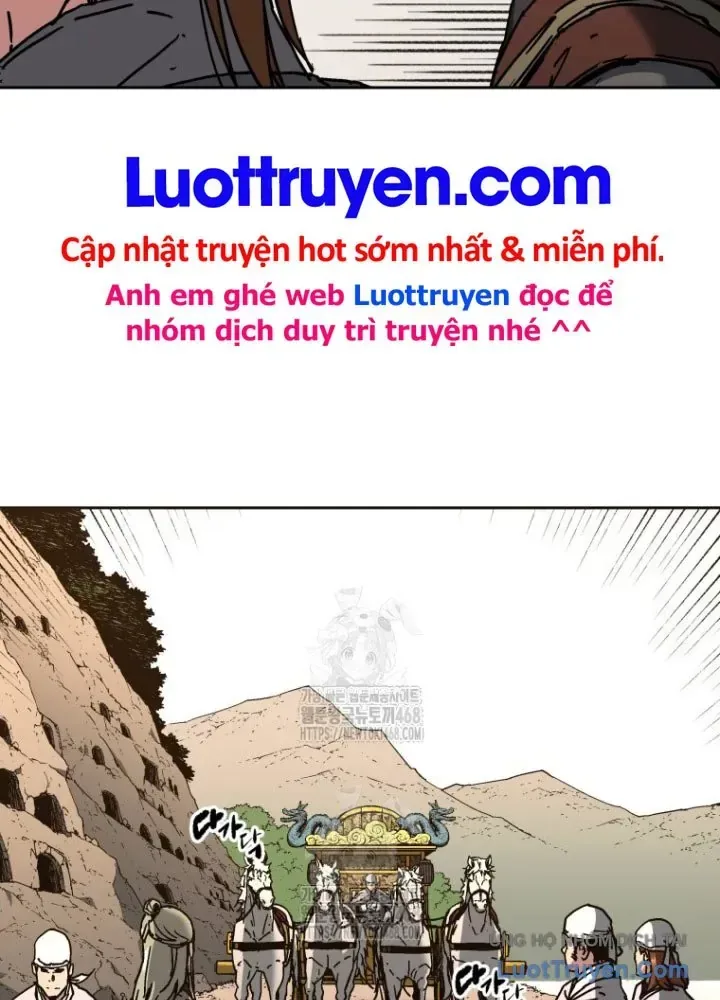 Quân Lâm Thiên Hạ 2 chương 20 - trang 76